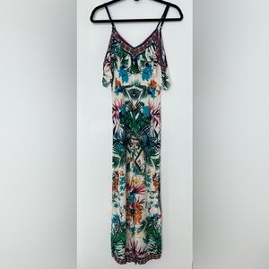 Flying tomato Palazzo Jumpsuit